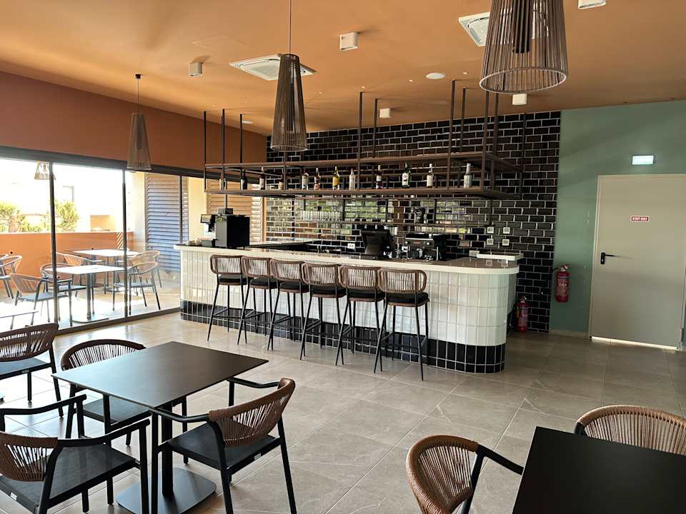 Gastro Kiani Beach Resort Family All Inclusive