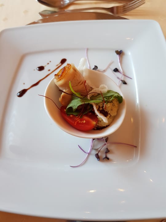 Gastro Schlössl Hotel Kindl