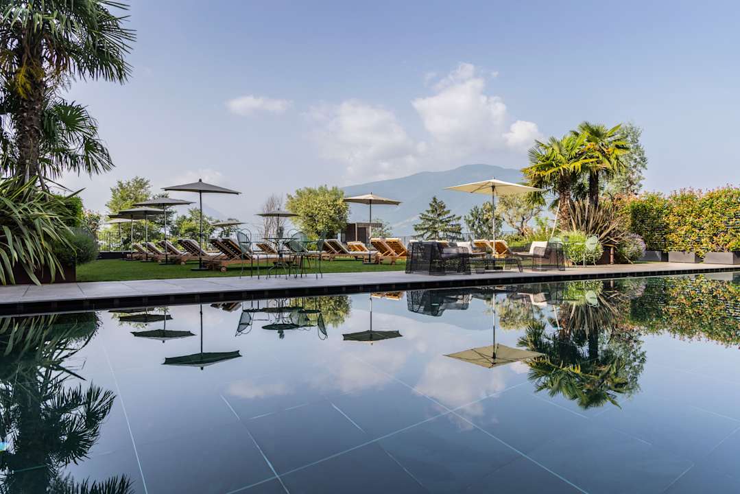 Pool SOLEA Südtirol