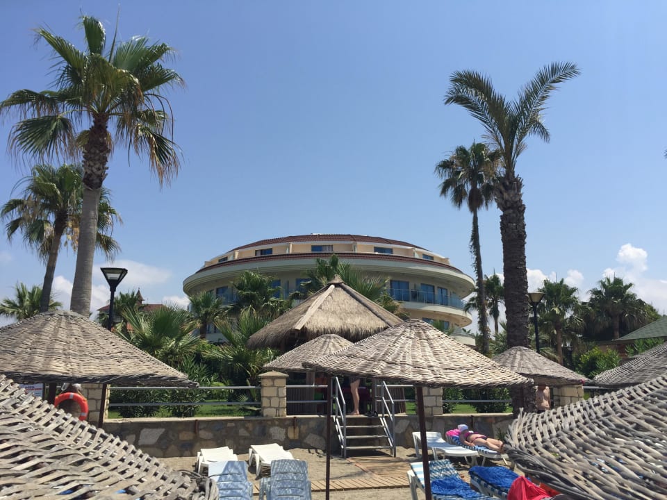 Saphir Juni.2015 Saphir Hotel & Villas