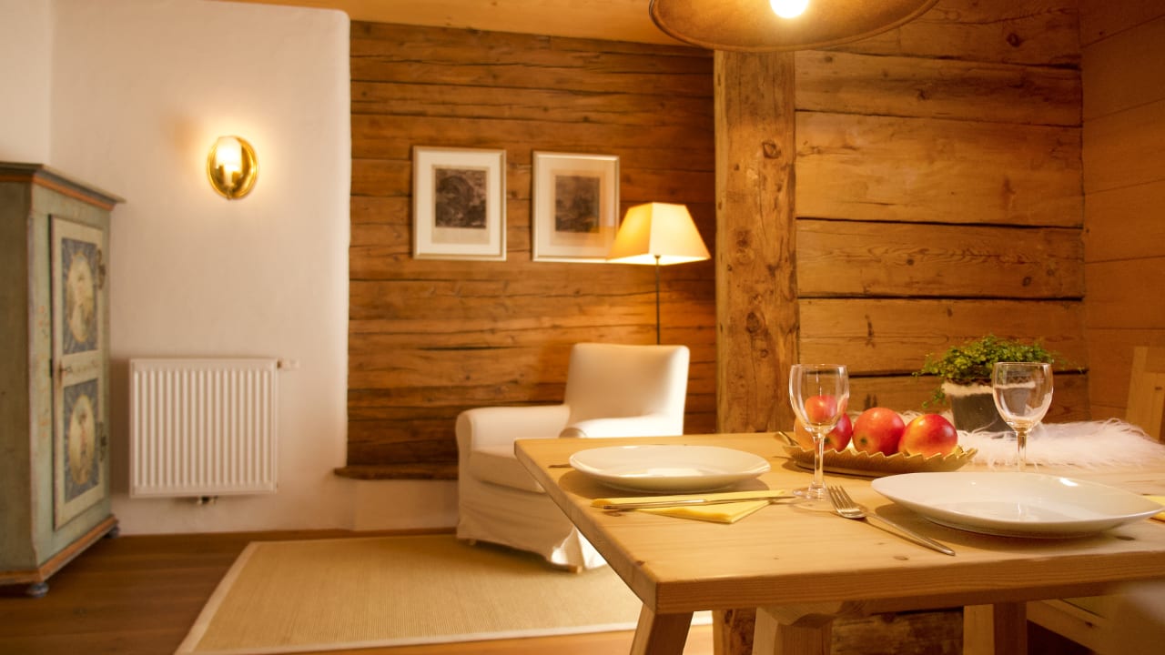 Zimmer Landhaus & Schloss Anras