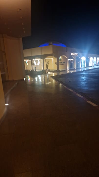 Sonstiges Continental Hotel Hurghada