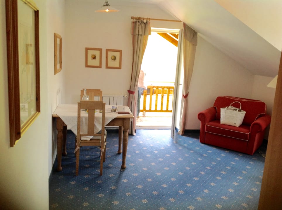 Zimmer Hotel Kreuzberg Monte Croce