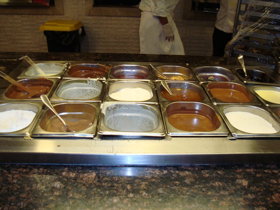 Gastro Beach Albatros Resort