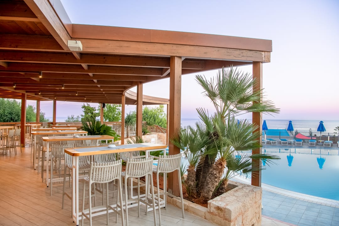 Gastro Grand Hotel Holiday Resort