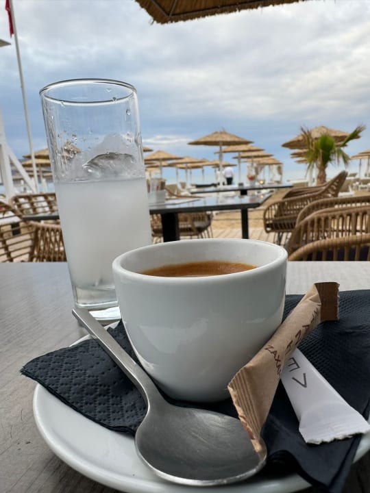 Strand Anemos Luxury Grand Resort