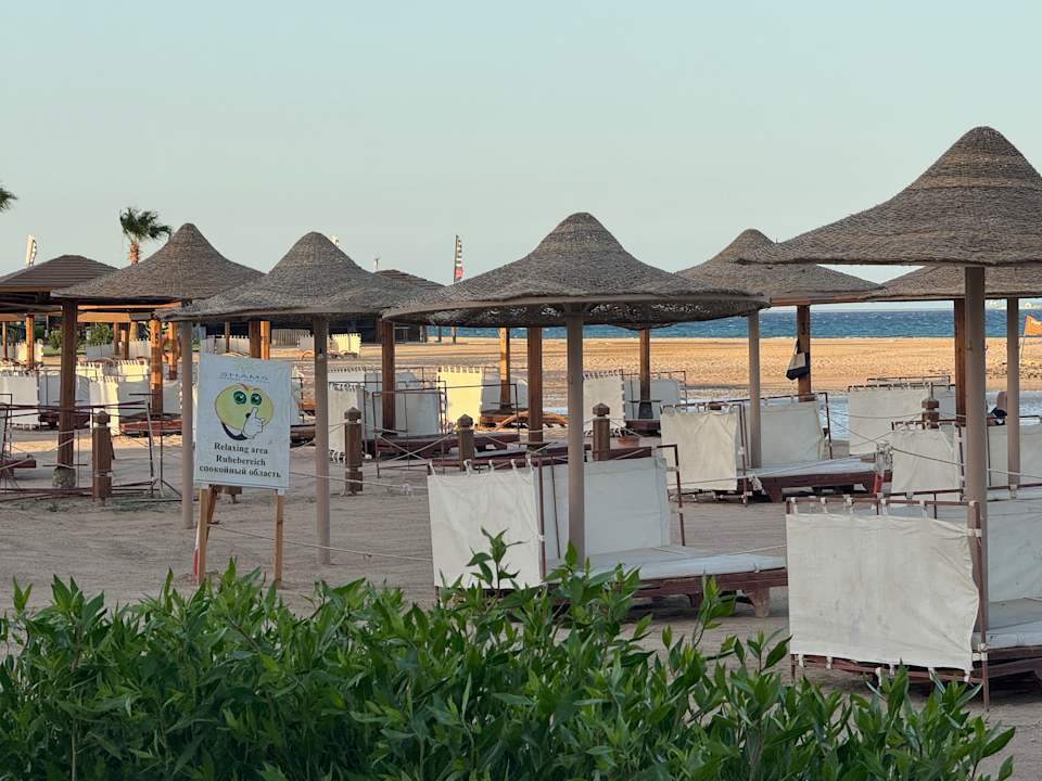 Strand Imperial Shams Abu Soma