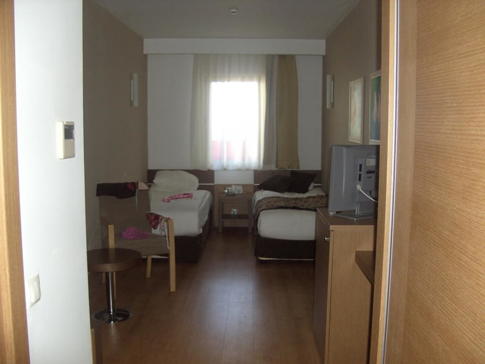 Zimmer Nr.2161 Sunis Kumköy Beach Resort Hotel & Spa