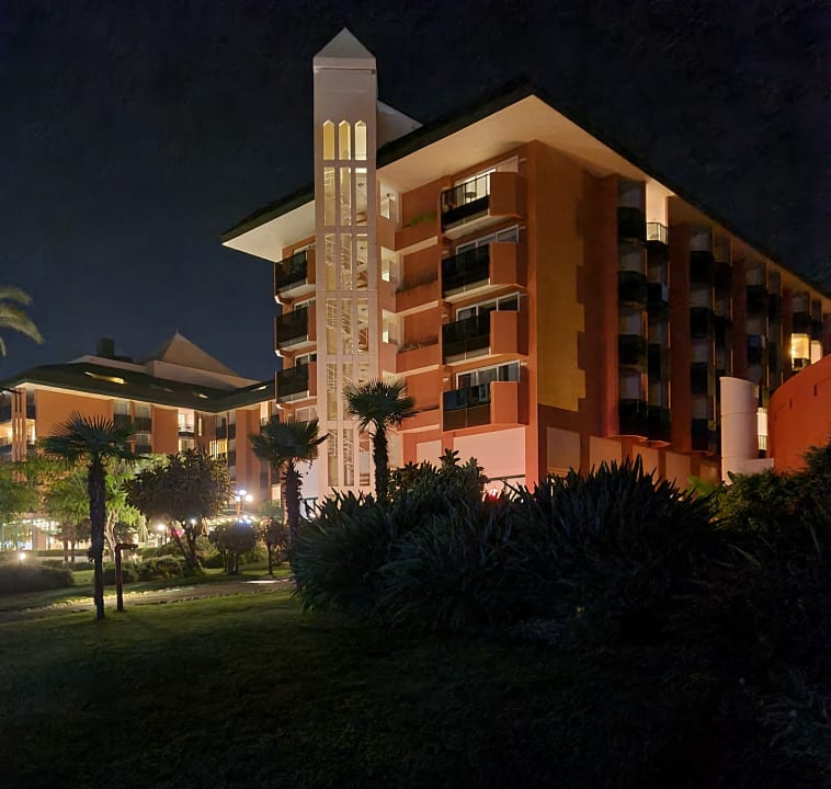 Zimmer AQI Pegasos Resort