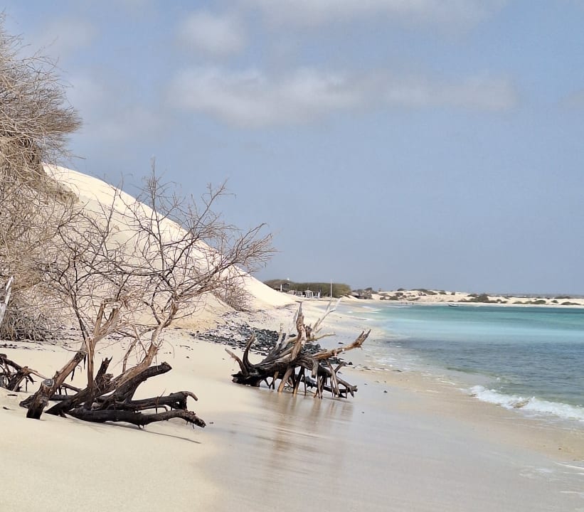 Strand Hotel Riu Karamboa