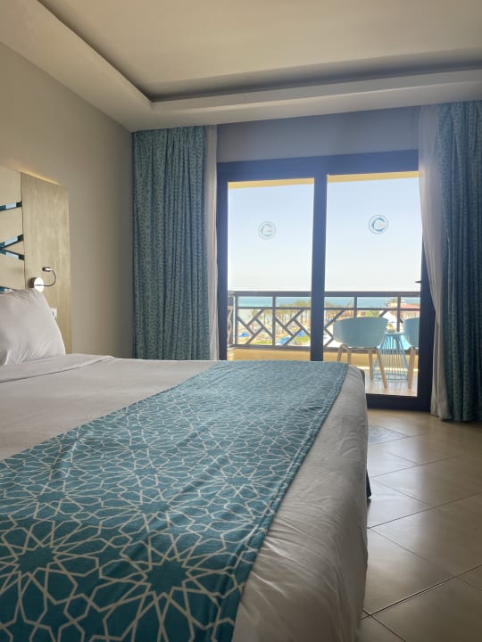 Zimmer Gravity Hotel & Aqua Park Hurghada