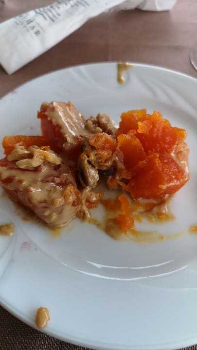 Gastro Korumar Ephesus Beach & Spa Resort