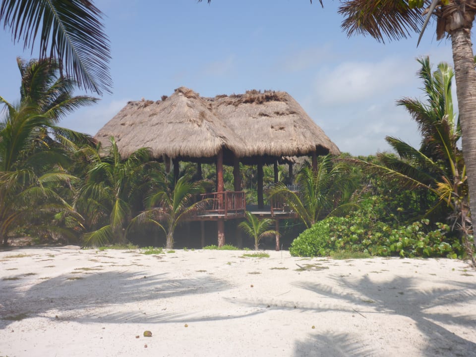 Sonstiges Akumal Bay Beach & Wellness Resort