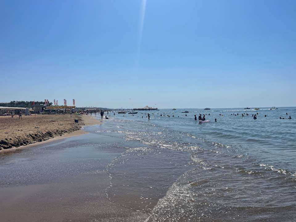 Strand Diamond De Luxe Hotel & Spa