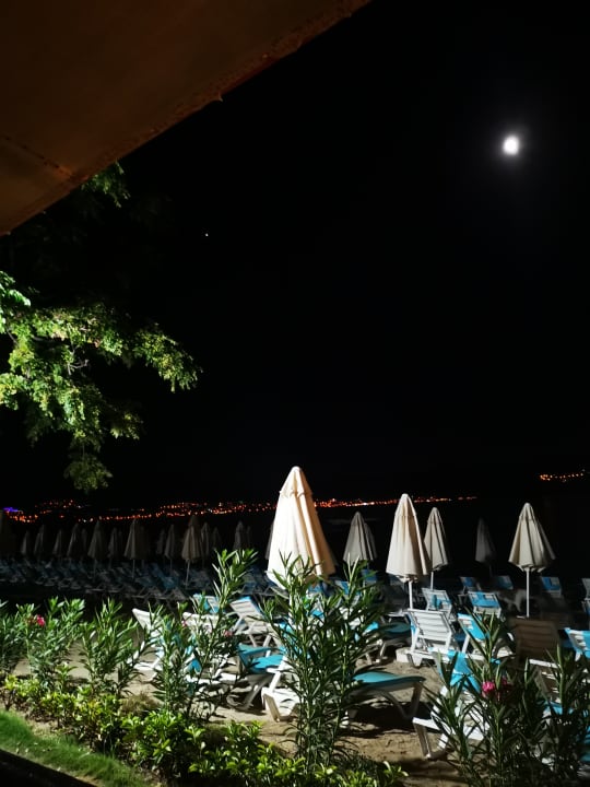 Strand Hotel The Holiday Resort