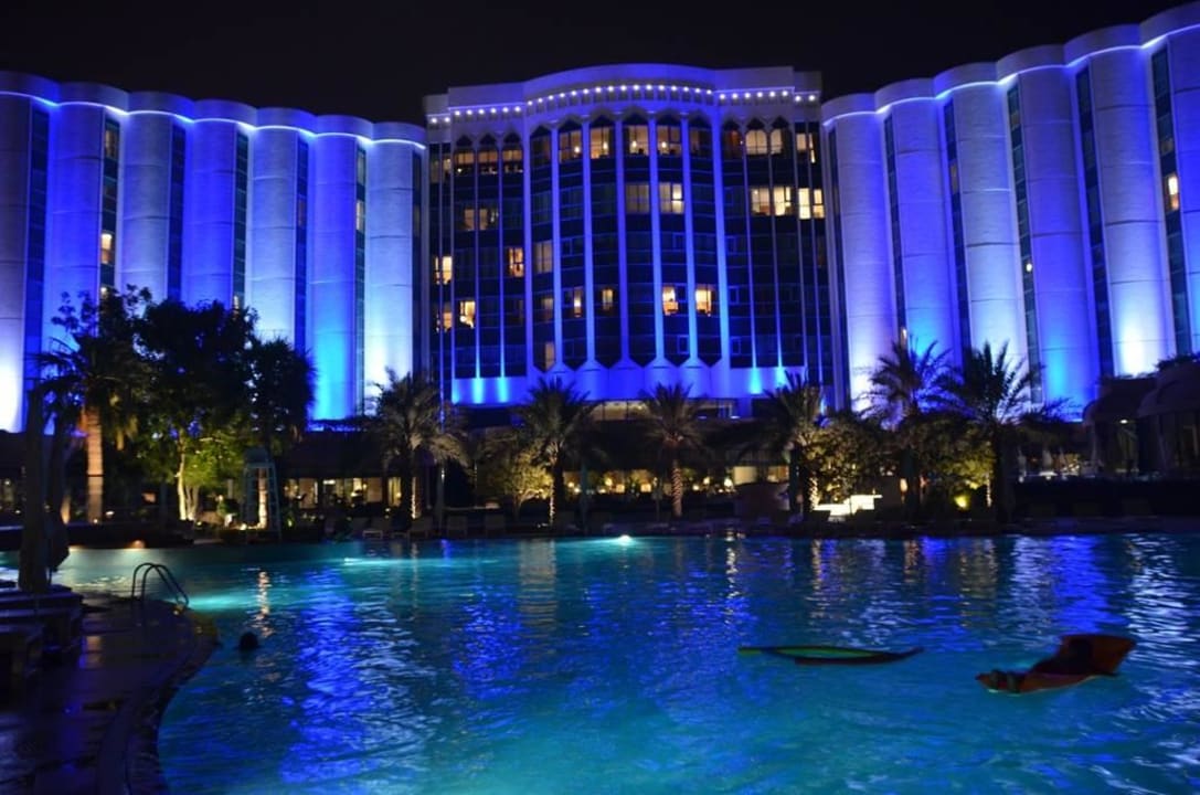 The Ritz-Carlton Bahrain The Ritz-Carlton, Bahrain