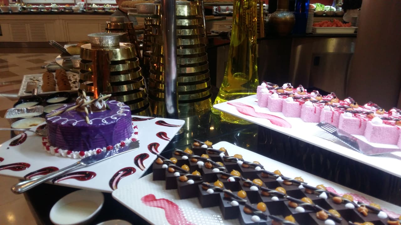 Gastro Sherwood Exclusive Kemer