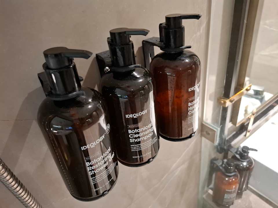 Zimmer Best Western Plus Nexen Pattaya