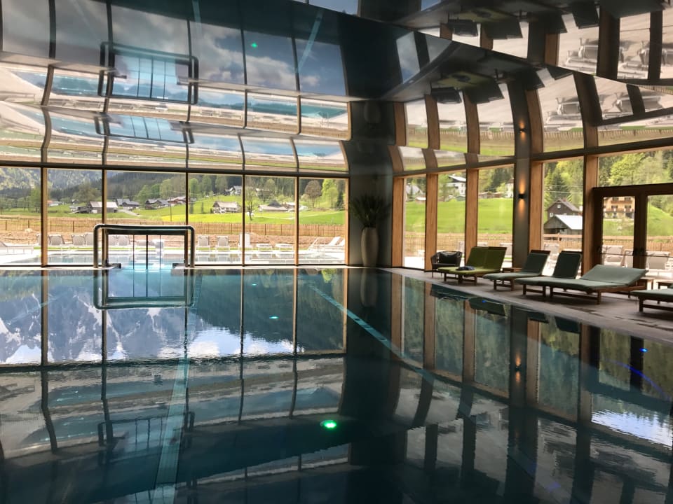 Sport & Freizeit Dachsteinkönig - Familux Resort