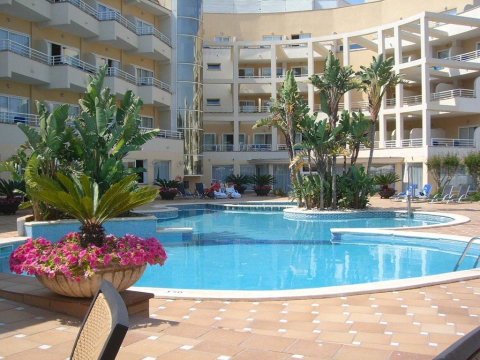 Juni 2011 Grupotel Acapulco Playa - Adults Only