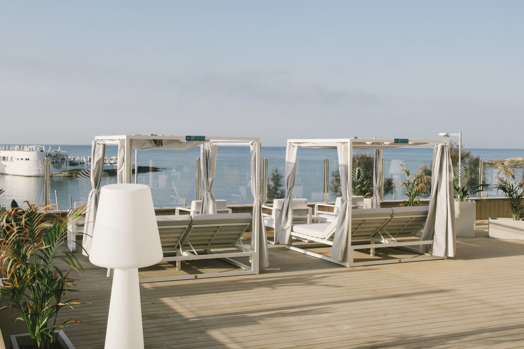 Ausblick AluaSoul Palma