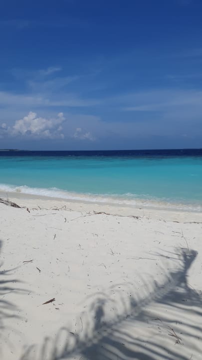 Strand Adaaran Select Meedhupparu Island Resort - Premium All Inclusive