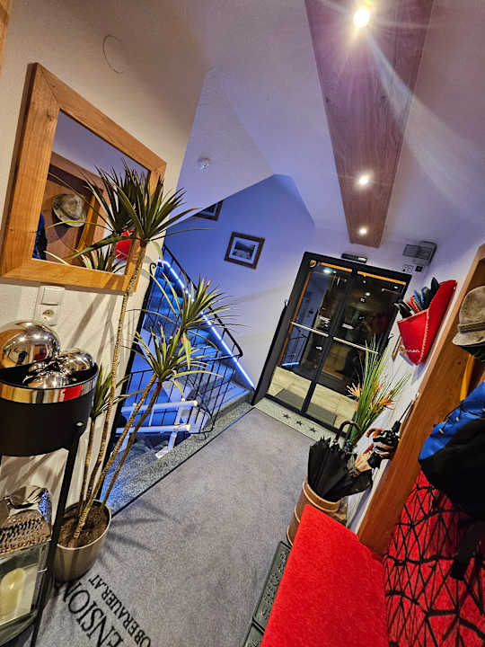 Sonstiges Oberauer Wagrain - Die Eco Familien Hotelpension (B&B)