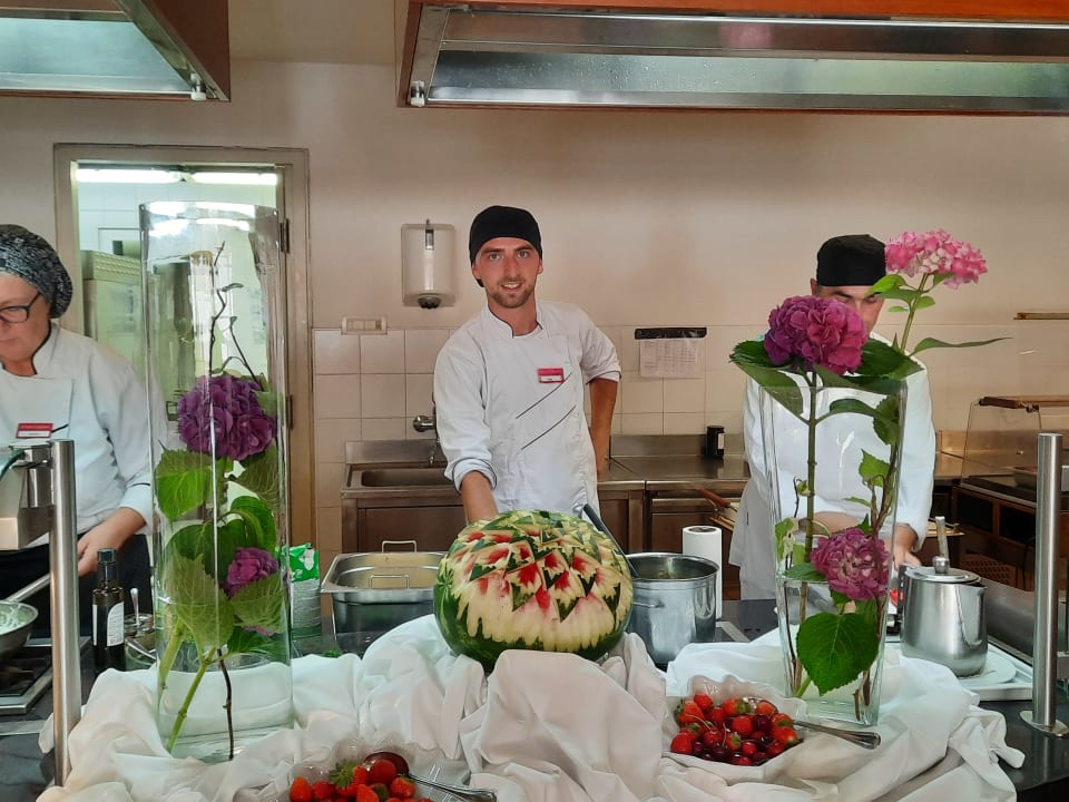 Gastro Hotel Albatros Plava Laguna