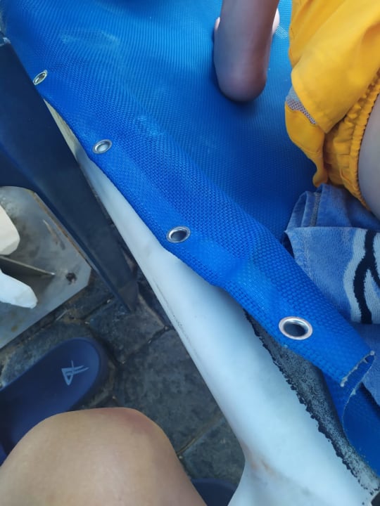 Sonstiges Ereza Apartamentos Los Hibiscos- Adults Only