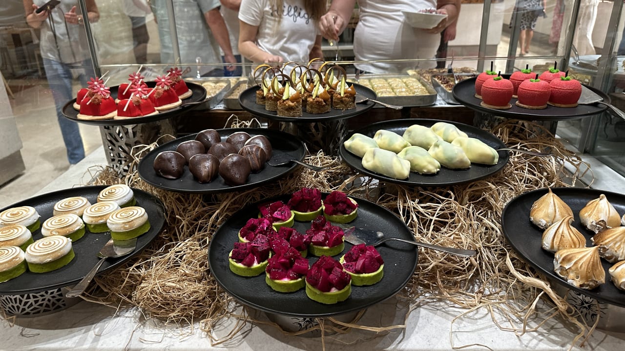 Gastro Acanthus Cennet Barut Collection