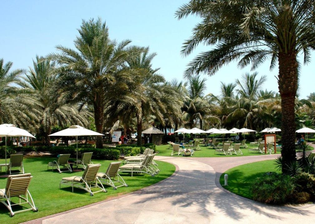Le Meridien Mina Seyahi Le Meridien Mina Seyahi Beach Resort & Waterpark