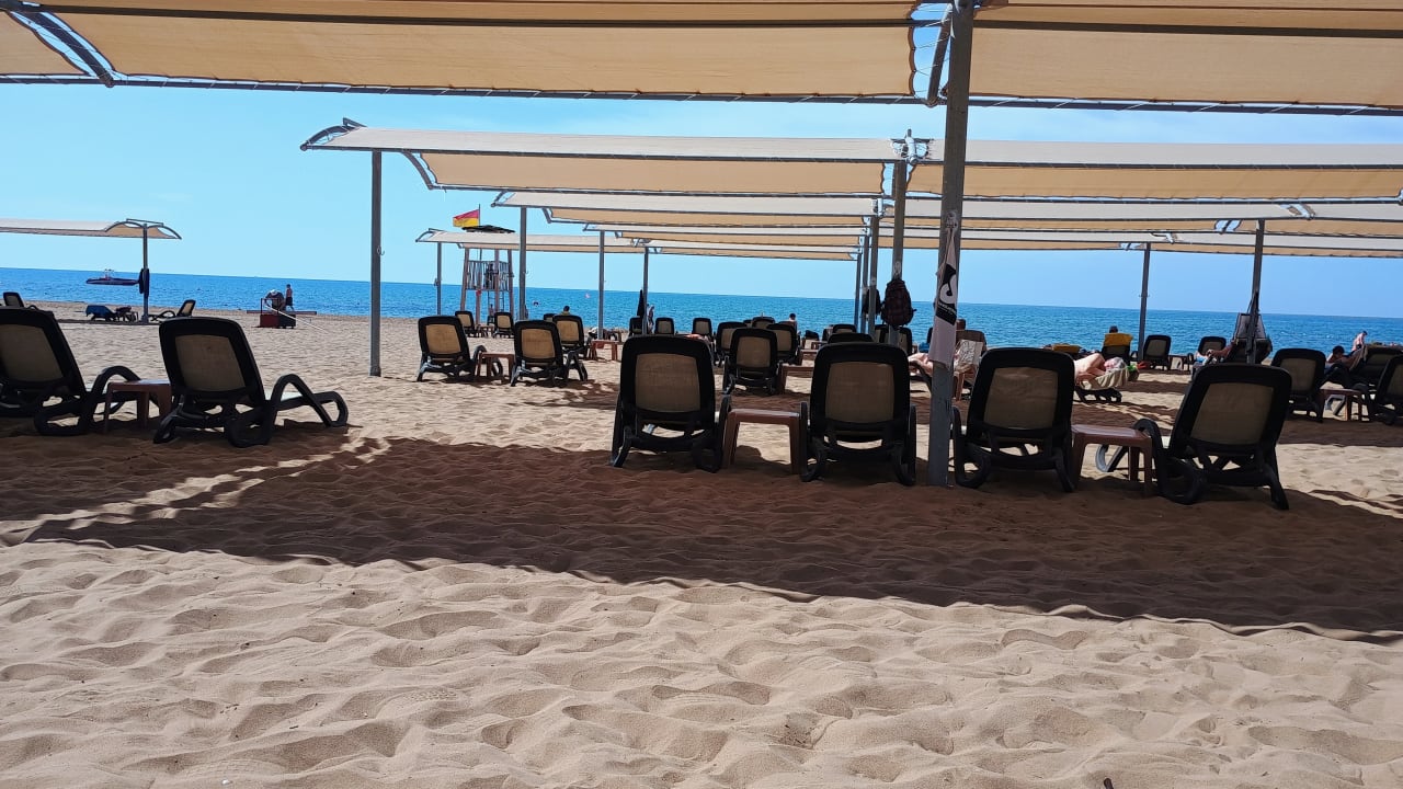 Strand Royal Atlantis Beach Hotel