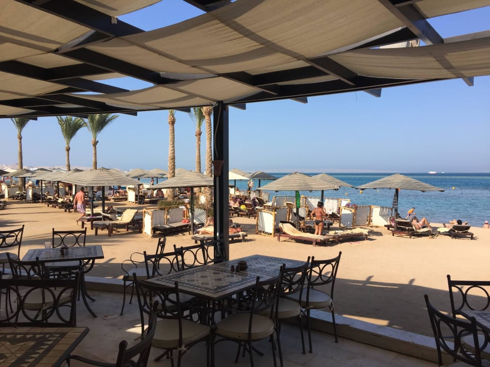 Strand Steigenberger Aqua Magic