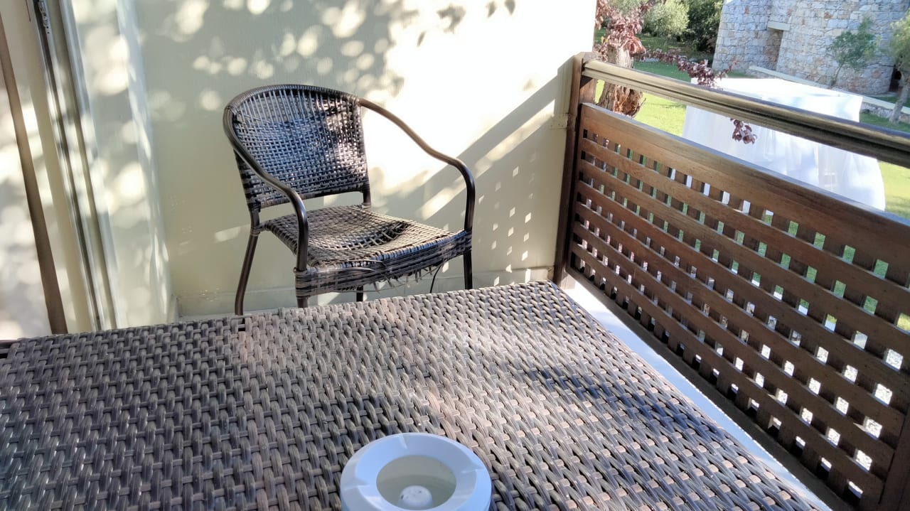 Zimmer Olympian Bay Grand Resort