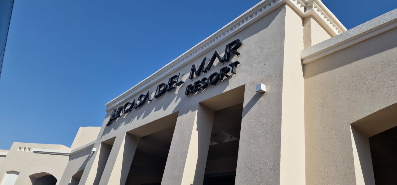 Sonstiges Iberotel Casa Del Mar Resort