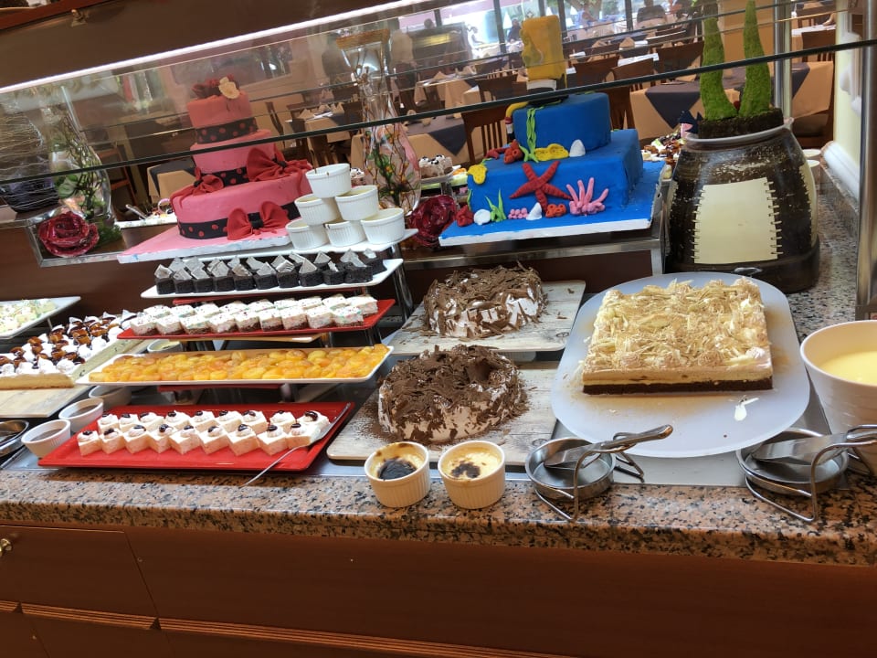 Gastro Miramare Queen Hotel