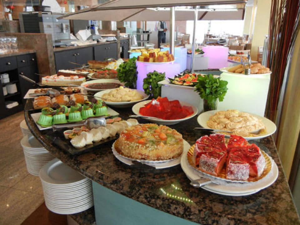 Dessert Hotel Faro, a Lopesan Collection Hotel