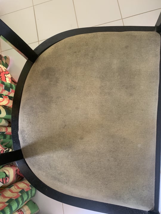 Zimmer Hotel Brisas del Caribe