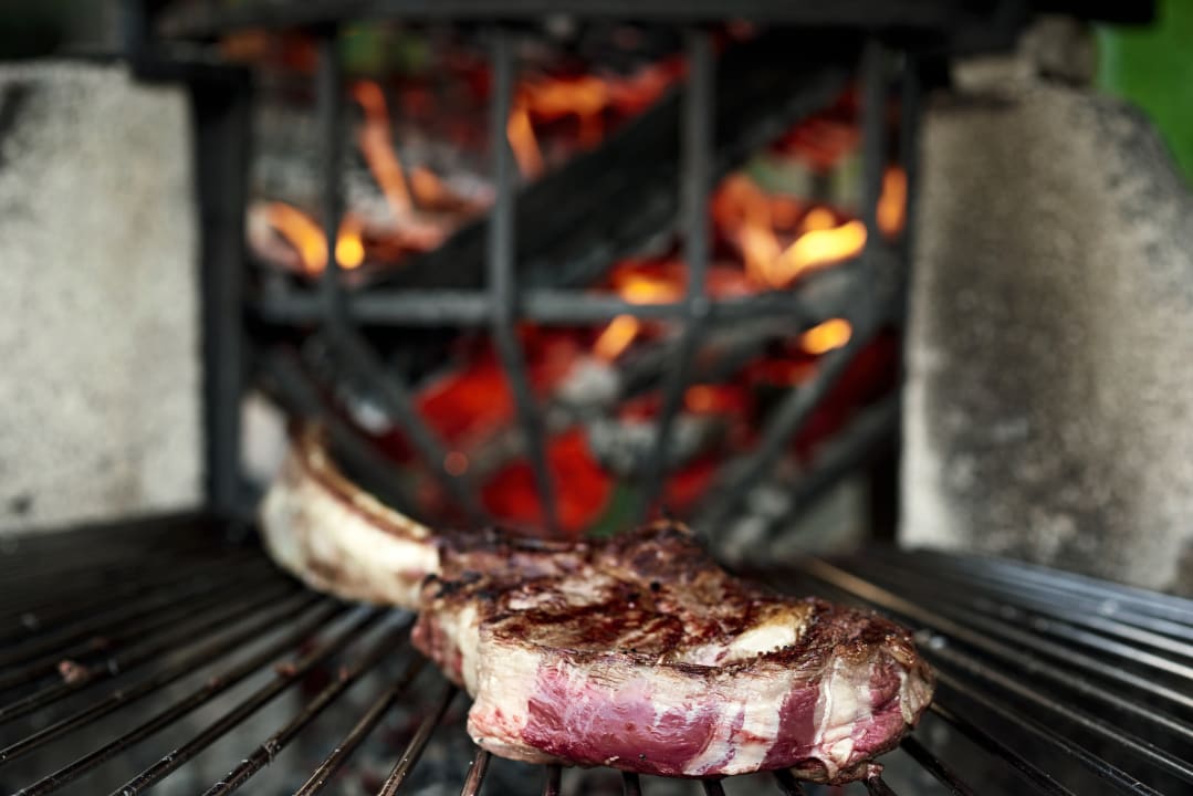 Restaurant Ganischgerhof Mountain Resort & SPA