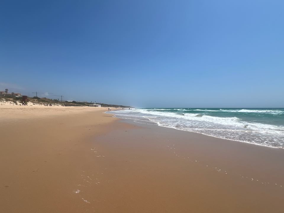 Strand Hotel Riu Chiclana