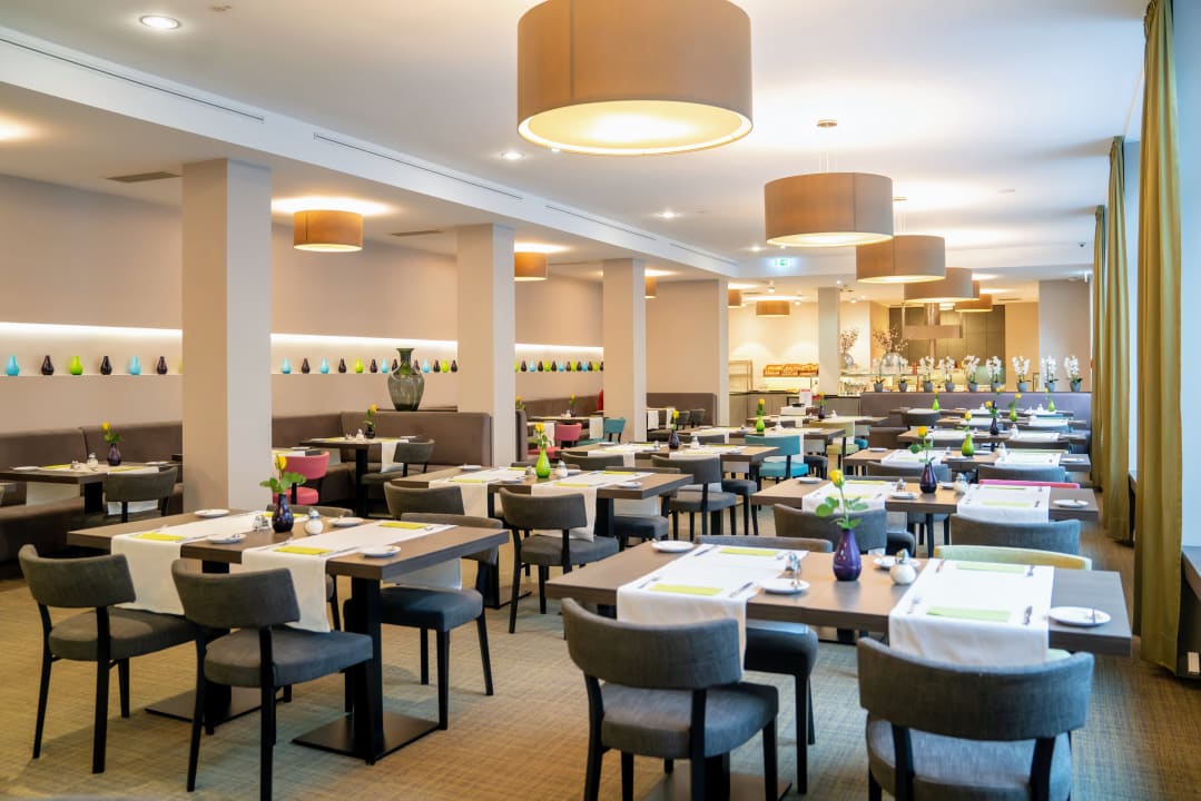 Gastro Hotel marc münchen