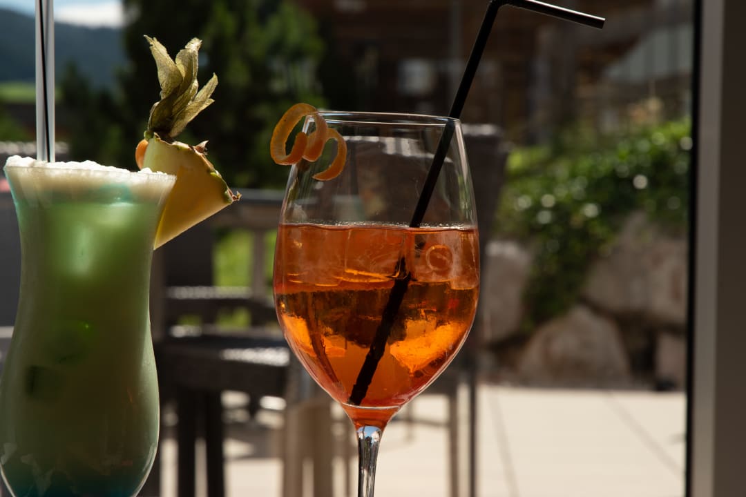 Gastro Alpenhotel Kaiserfels