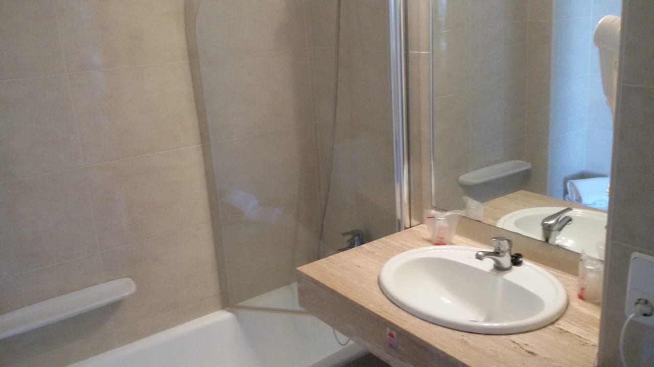 Zimmer Aparthotel Playa Dorada