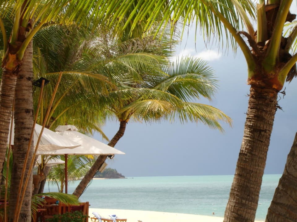 Strand Santiburi Koh Samui