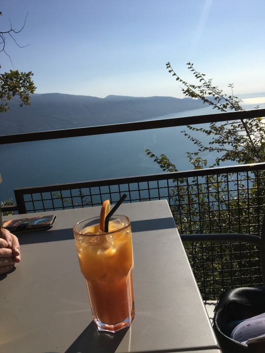 Ausblick Hotel & Residence La Rotonda