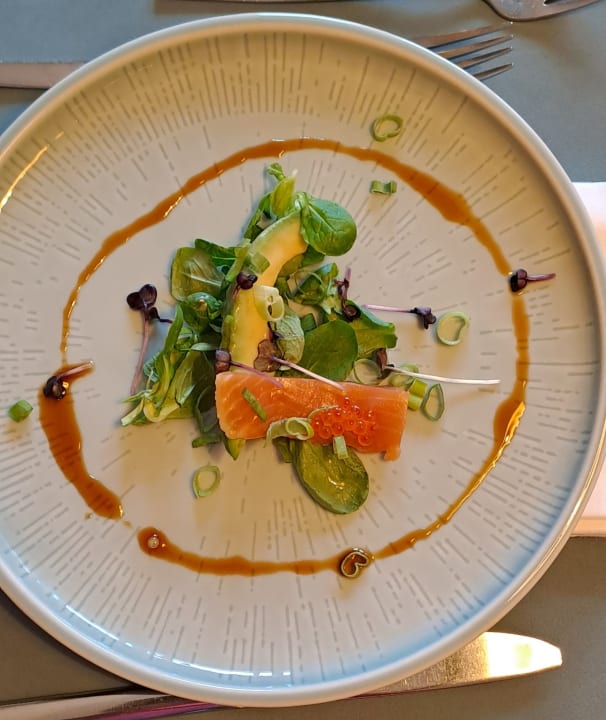 Gastro Hotel & Spa Larimar