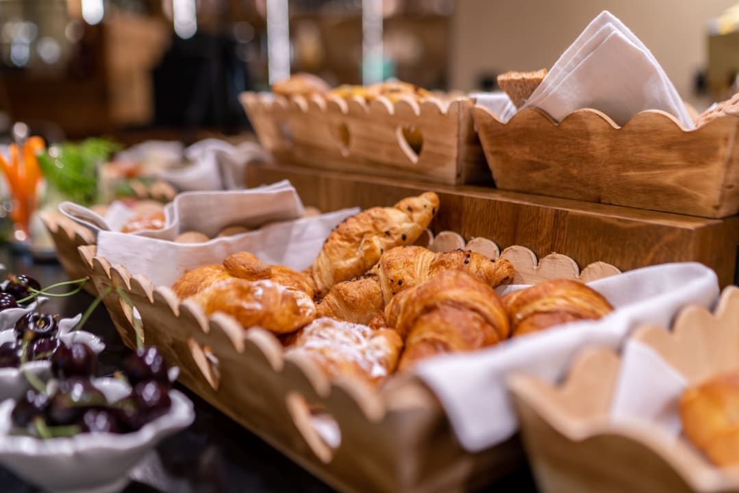 Gastro FONTIS luxury spa lodge