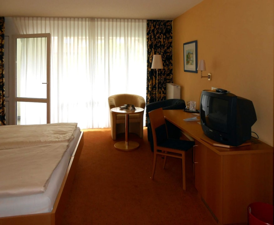 Inneneinrichtung Kurhaus salinenparc - Design Boutique Hotel