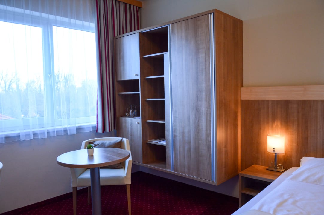 Zimmer Das Römerhof