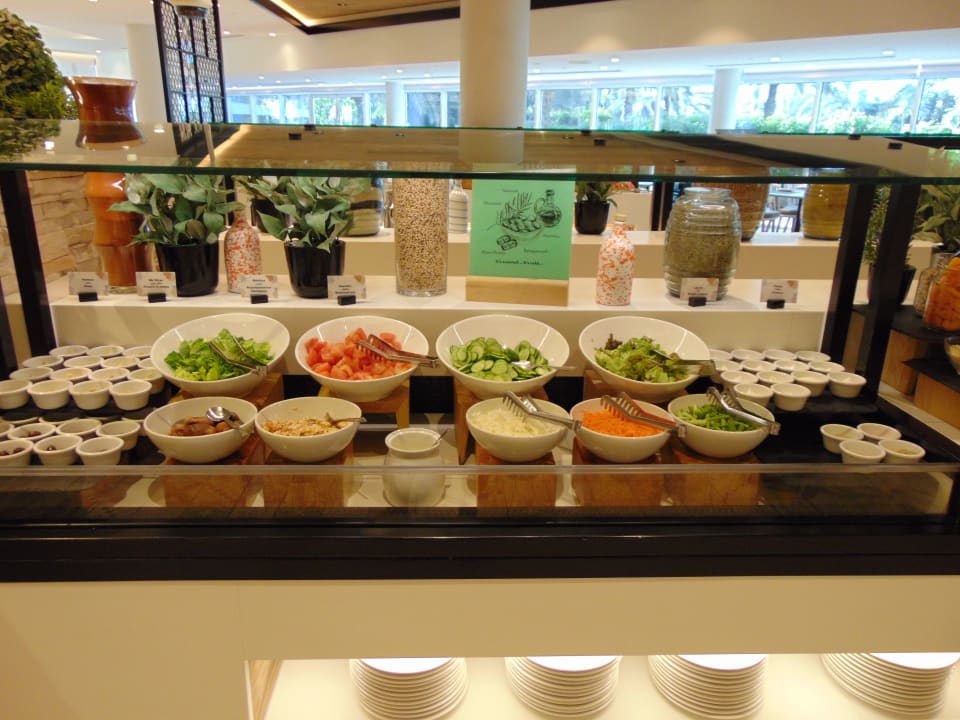 Gastro Fujairah Rotana Resort & Spa